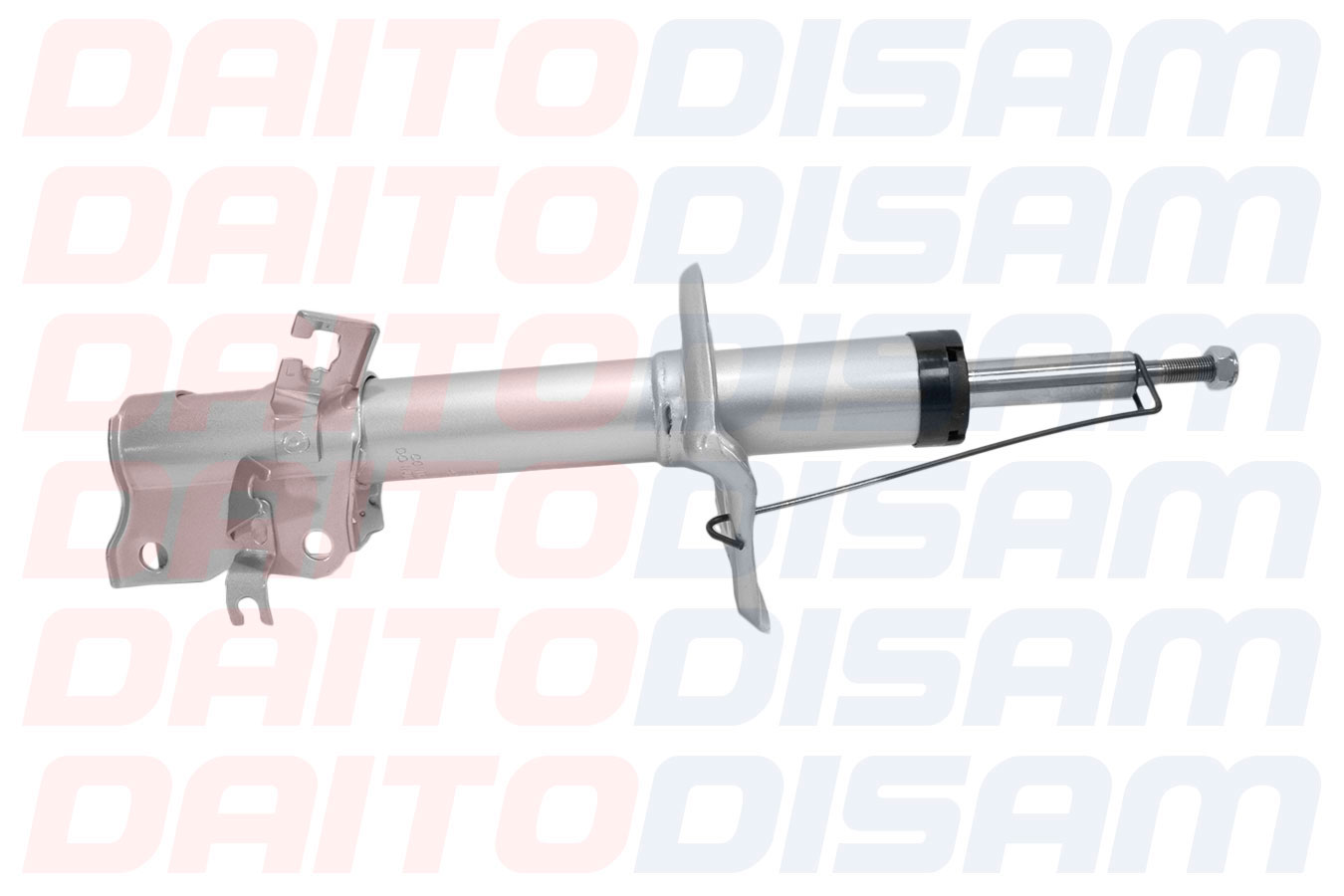AMORTIGUADOR DELANTERO LH GAS