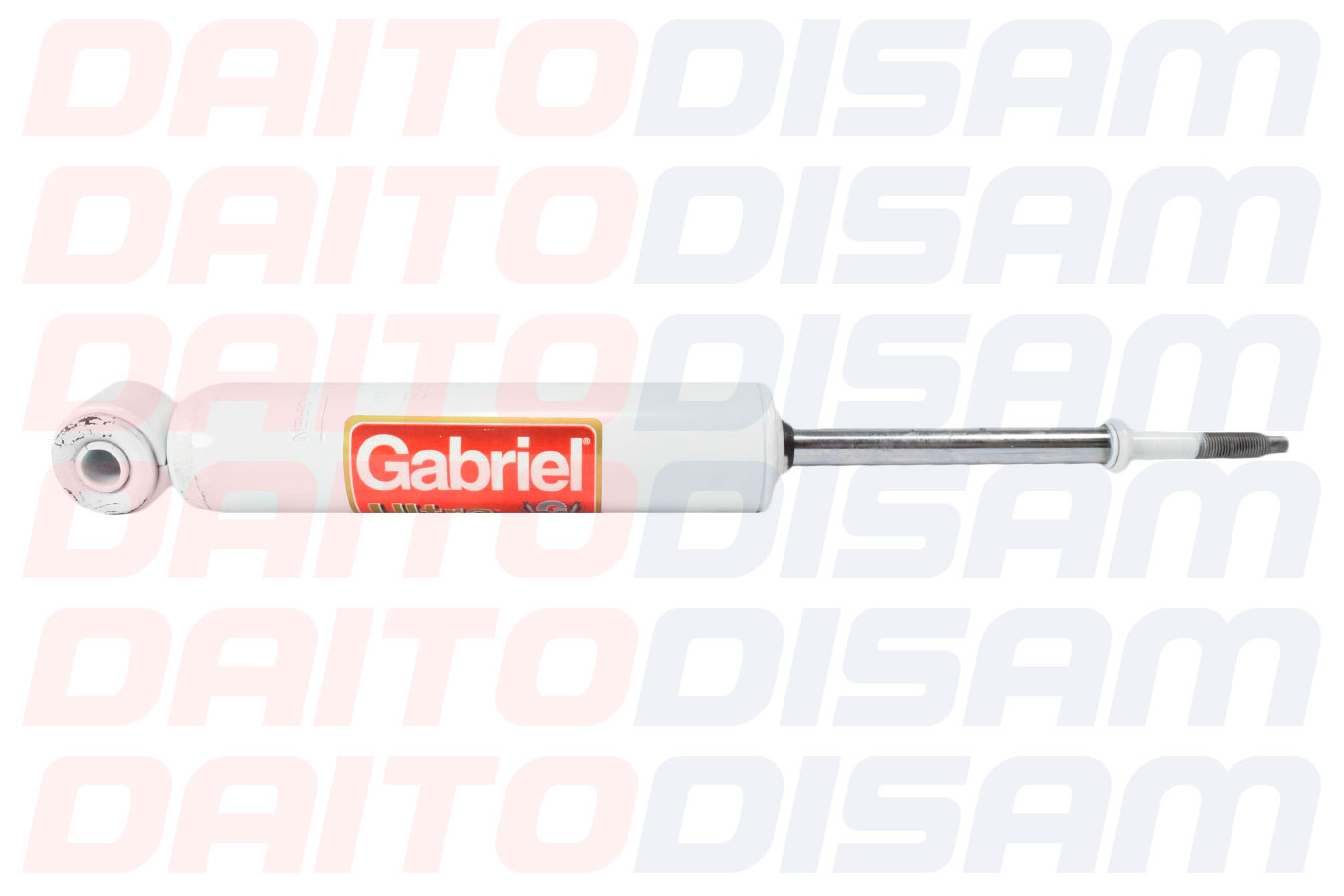 AMORTIGUADOR DELANTERO LH/RH GAS