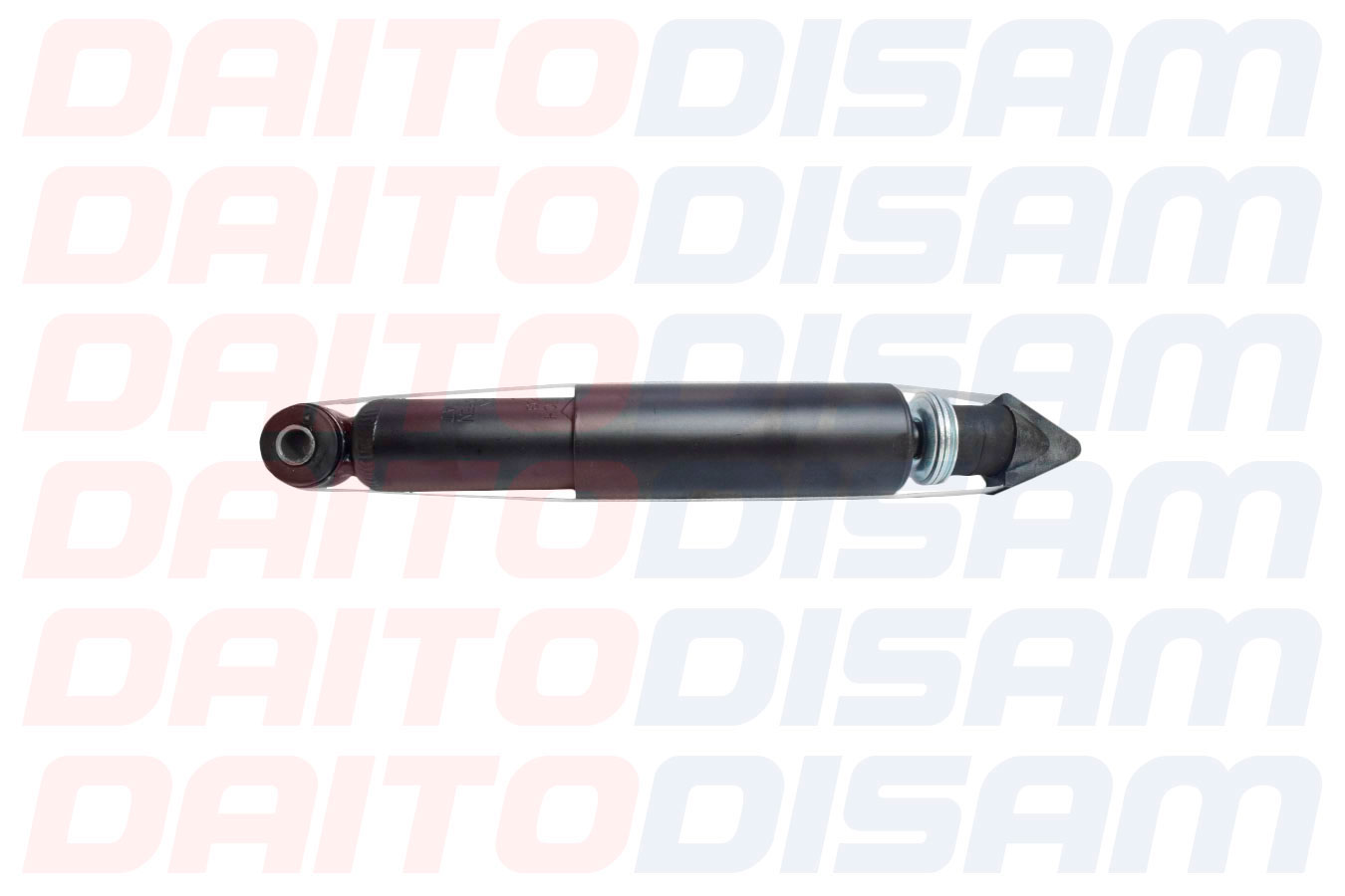 AMORTIGUADOR DELANTERO LH/RH GAS