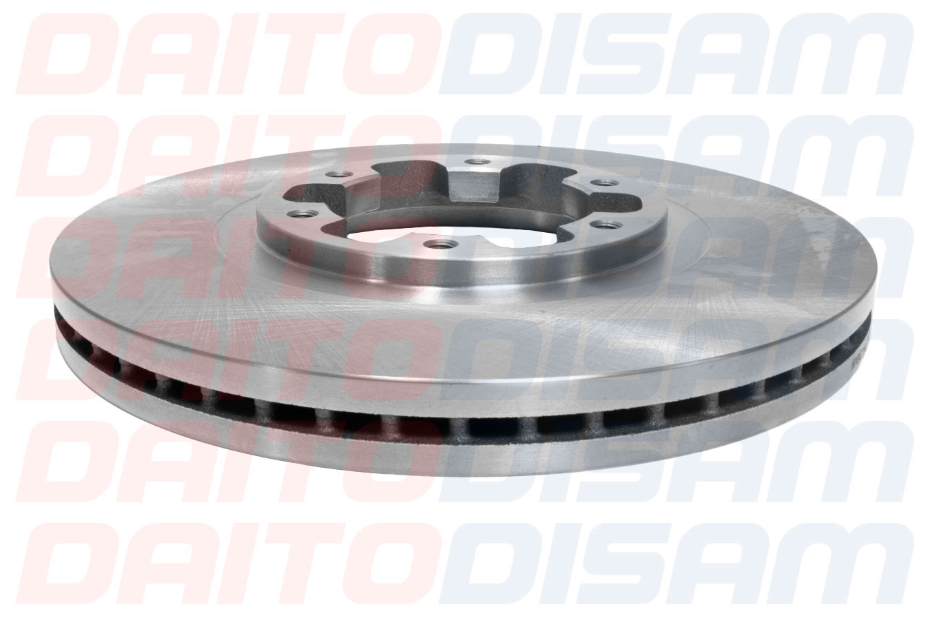 DISCO FRENO DELANTERO 300.00X100.00X38.00