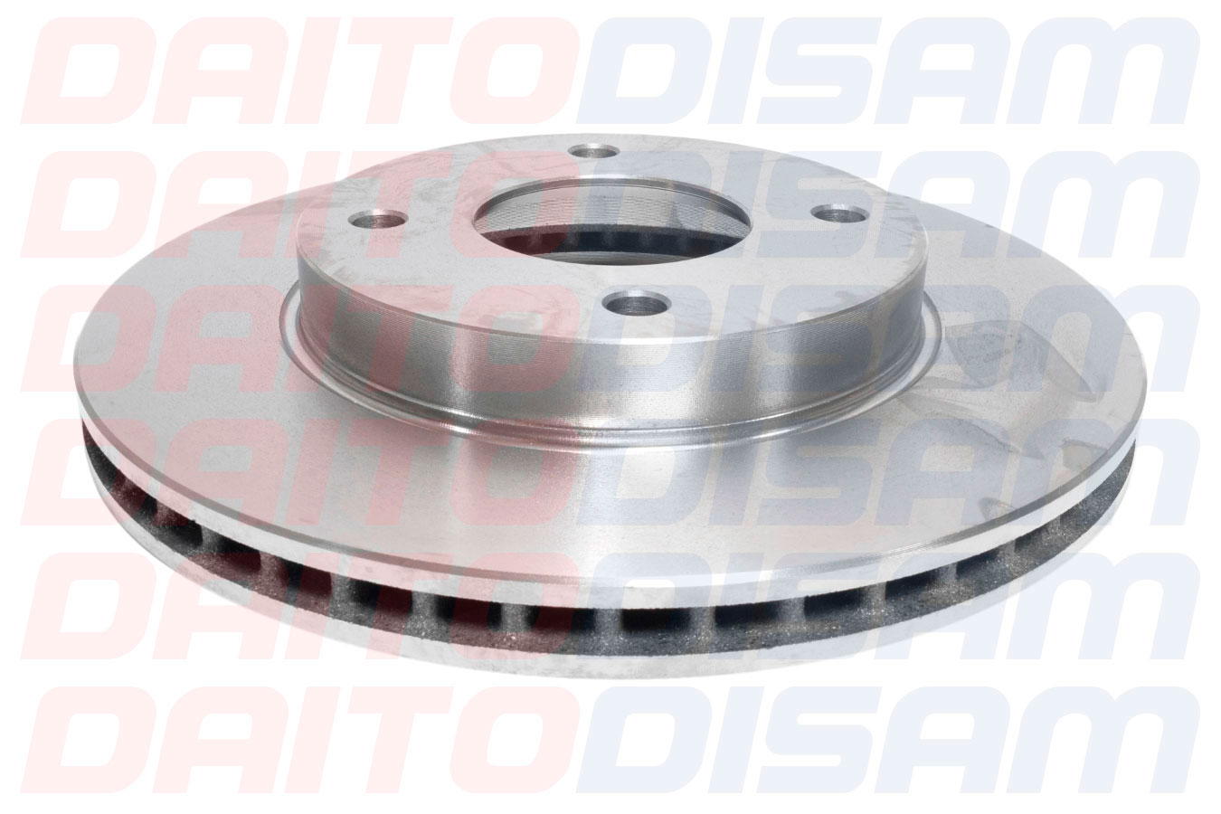 DISCO FRENO DELANTERO 260,00X68,00X44,00
