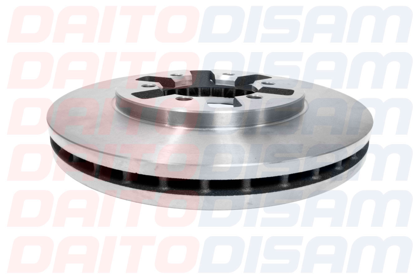 DISCO FRENO DELANTERO 256.00X68.00X49.00