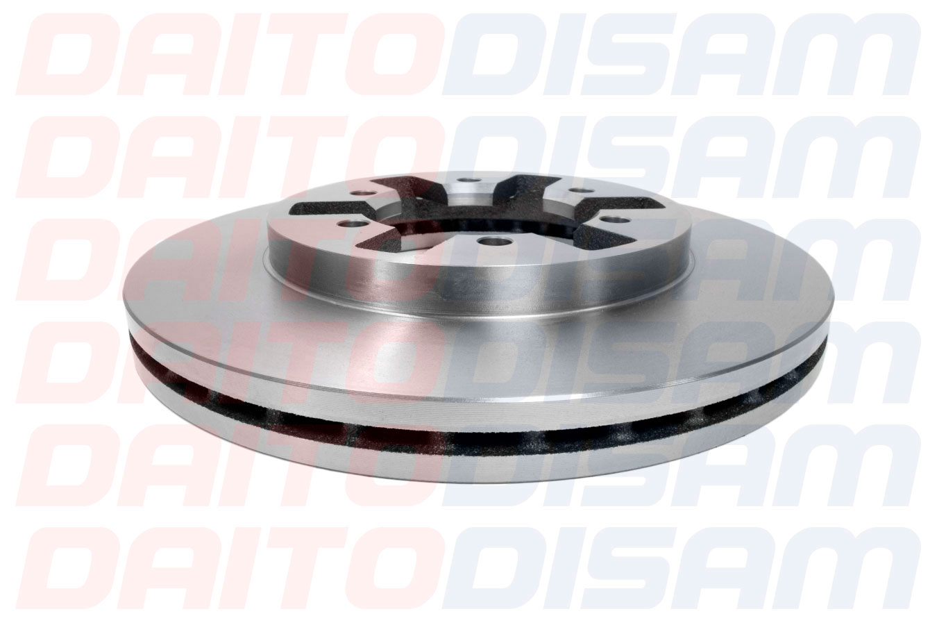DISCO FRENO DELANTERO 250.00X81.00X37.00