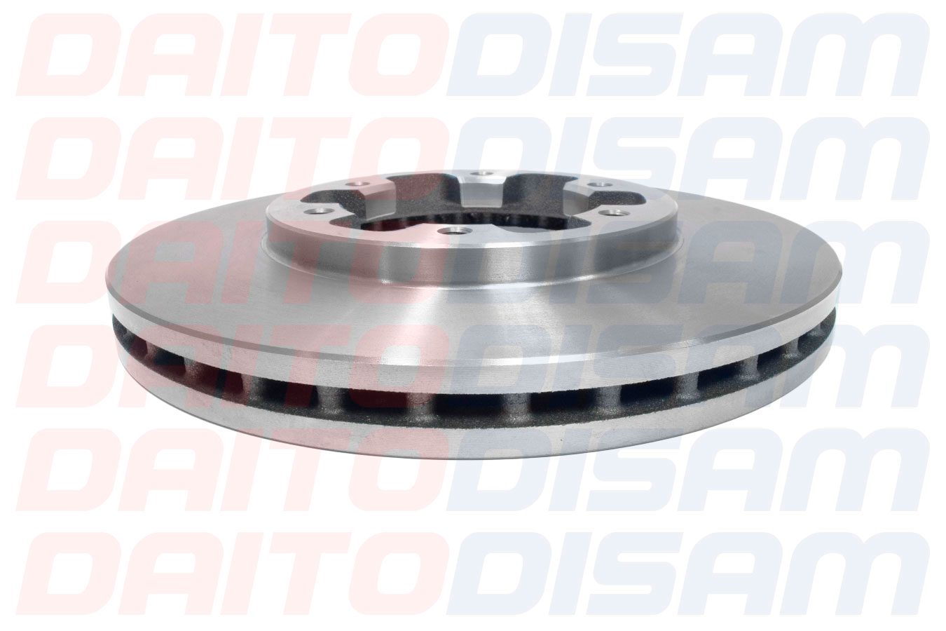 DISCO FRENO DELANTERO 277.00X 100.00X49.00