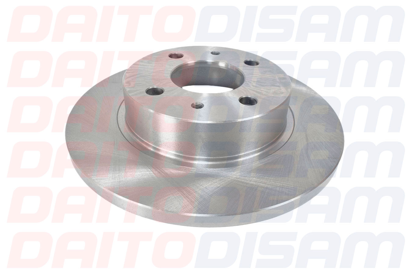 DISCO FRENO DELANTERO 240.00X61.00X45.00
