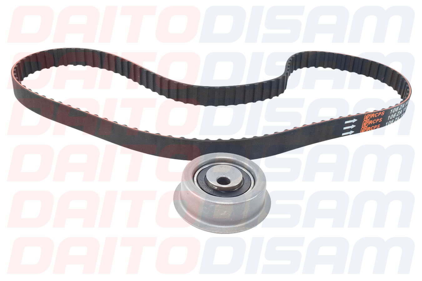 KIT DISTRIBUCION 106 DTS