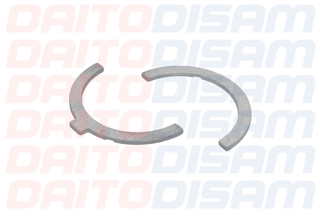 METAL AXIAL 0.25