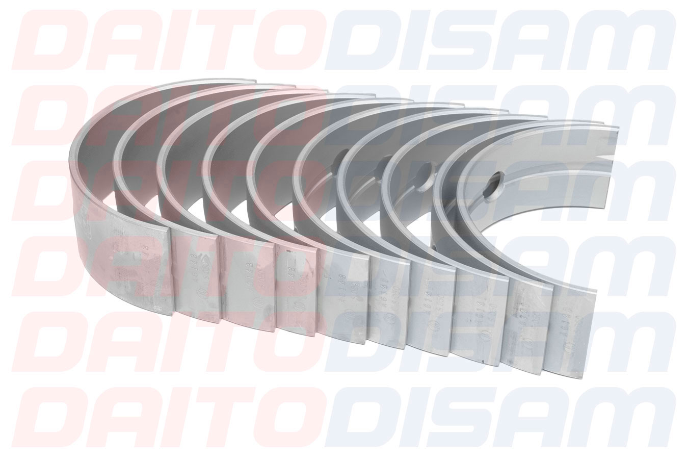 METAL BANCADA 0.50