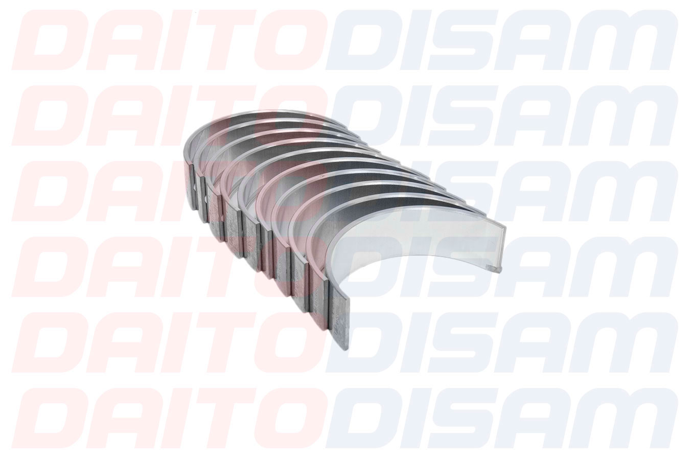 METAL BANCADA 0.50