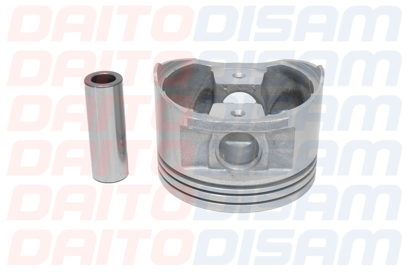PISTONES 91.50-1.50-1.50-2.80 0.00