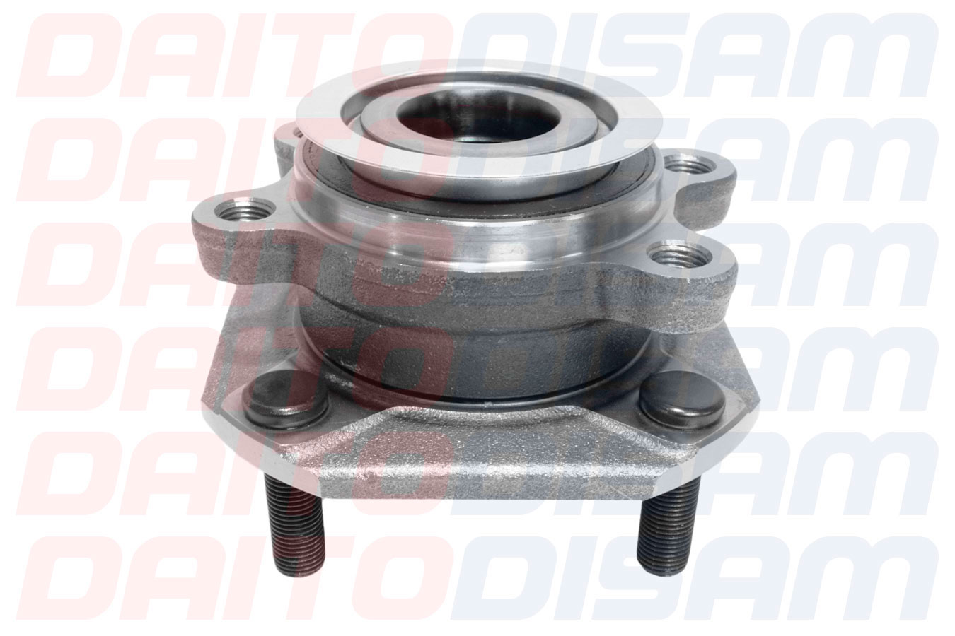 MAZA RUEDA DELANTERA C/ABS