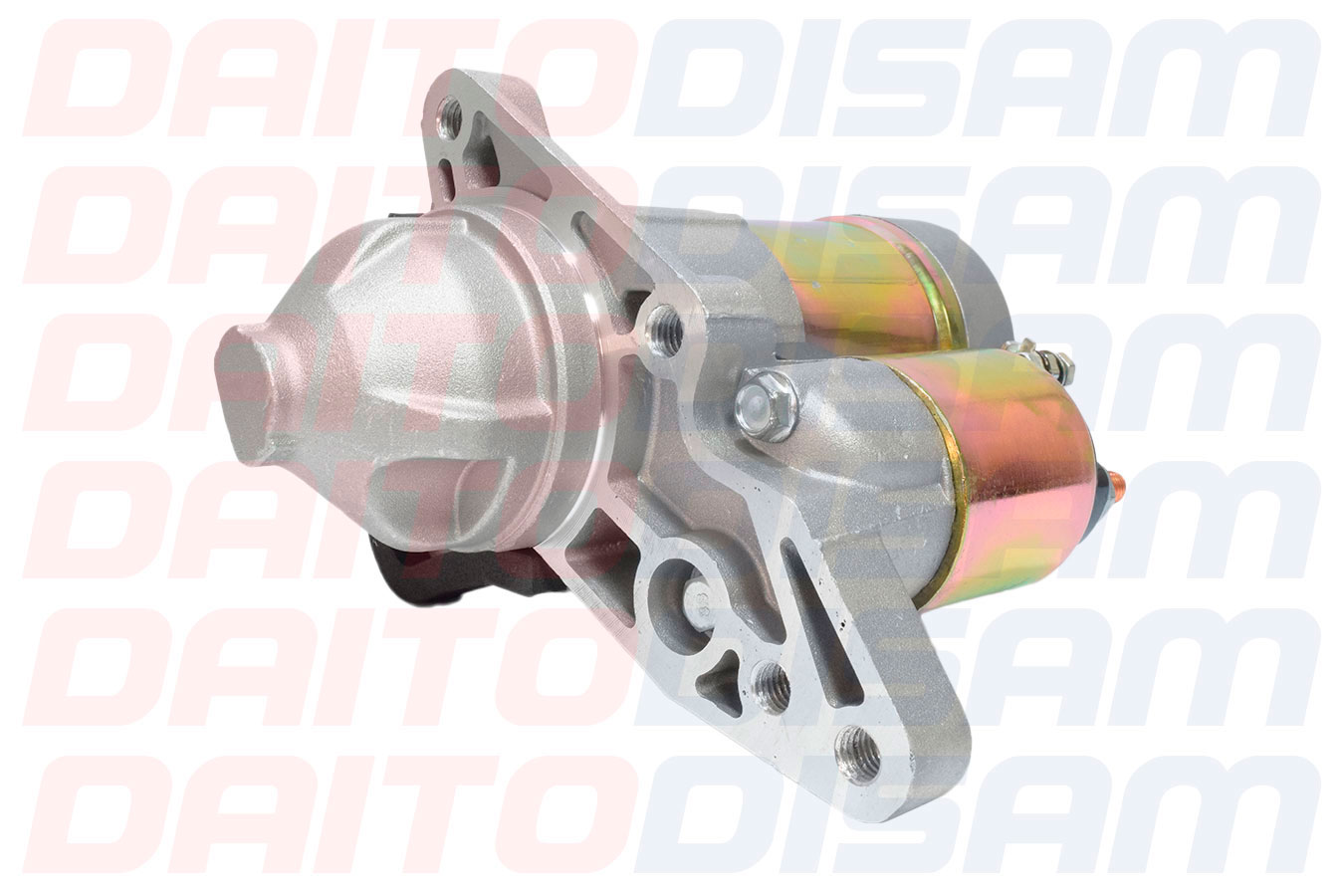 MOTOR PARTIDA 12V 10 DTS