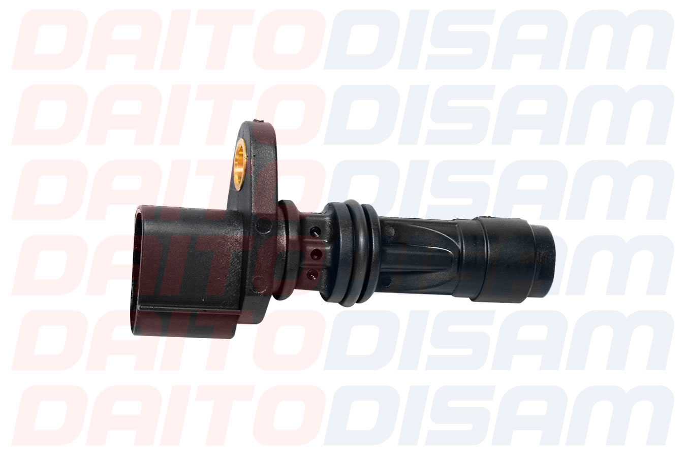 SENSOR POSICION CIGUEÑAL Y EJE LEVA