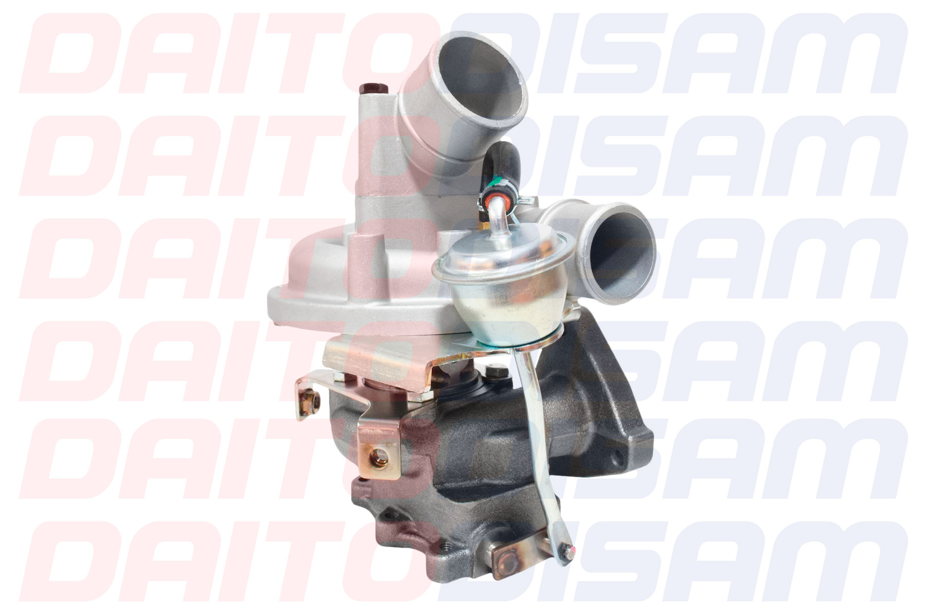 TURBO MOTOR