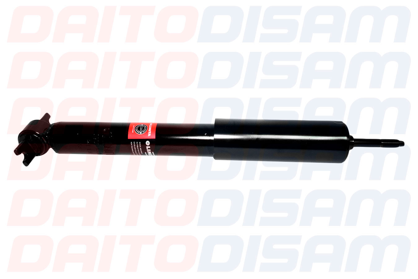 AMORTIGUADOR DELANTERO LH/RH GAS