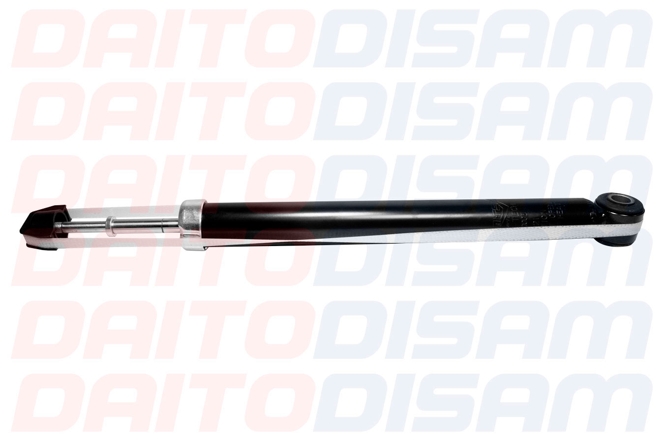 AMORTIGUADOR TRASERO LH/RH GAS
