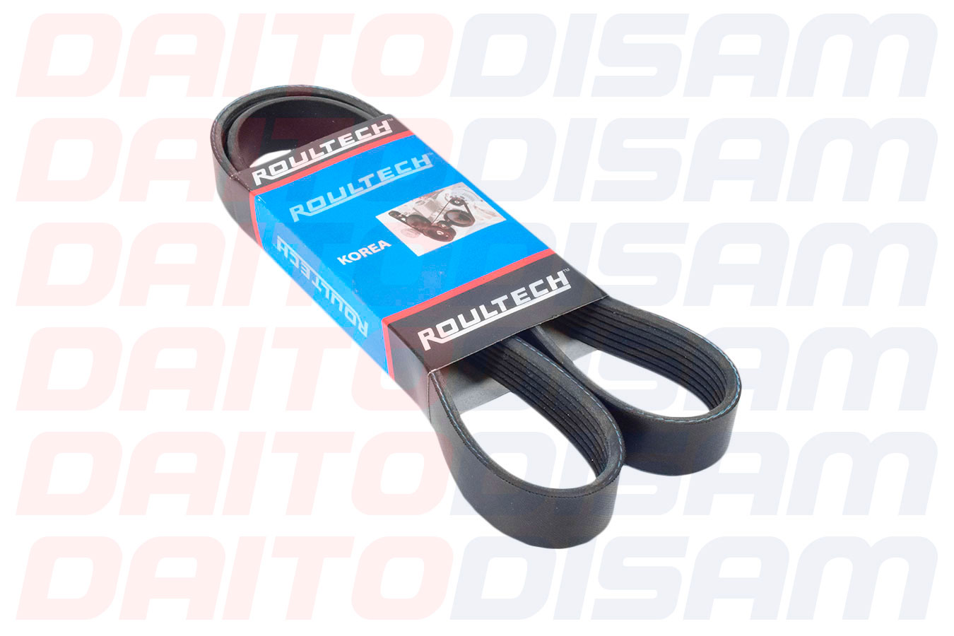 CORREA ALTERNADOR 7PK-1150