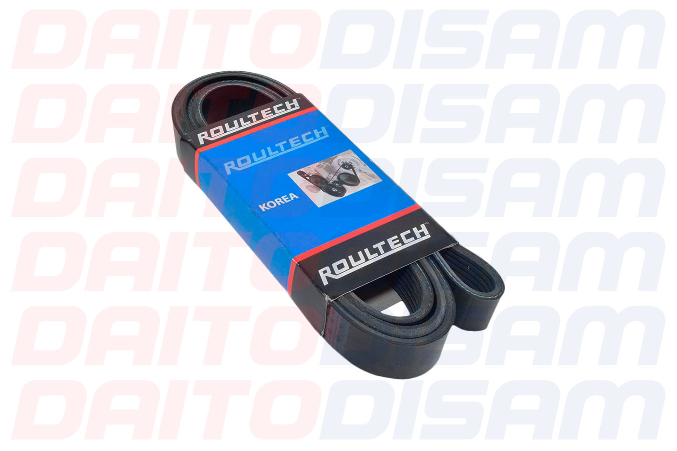 CORREA ALTERNADOR 7PK-1905