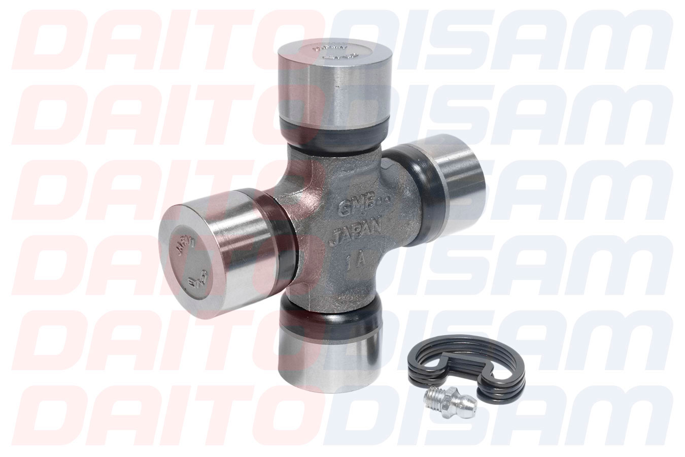 CRUCETA CARDAN 30.18X92.05