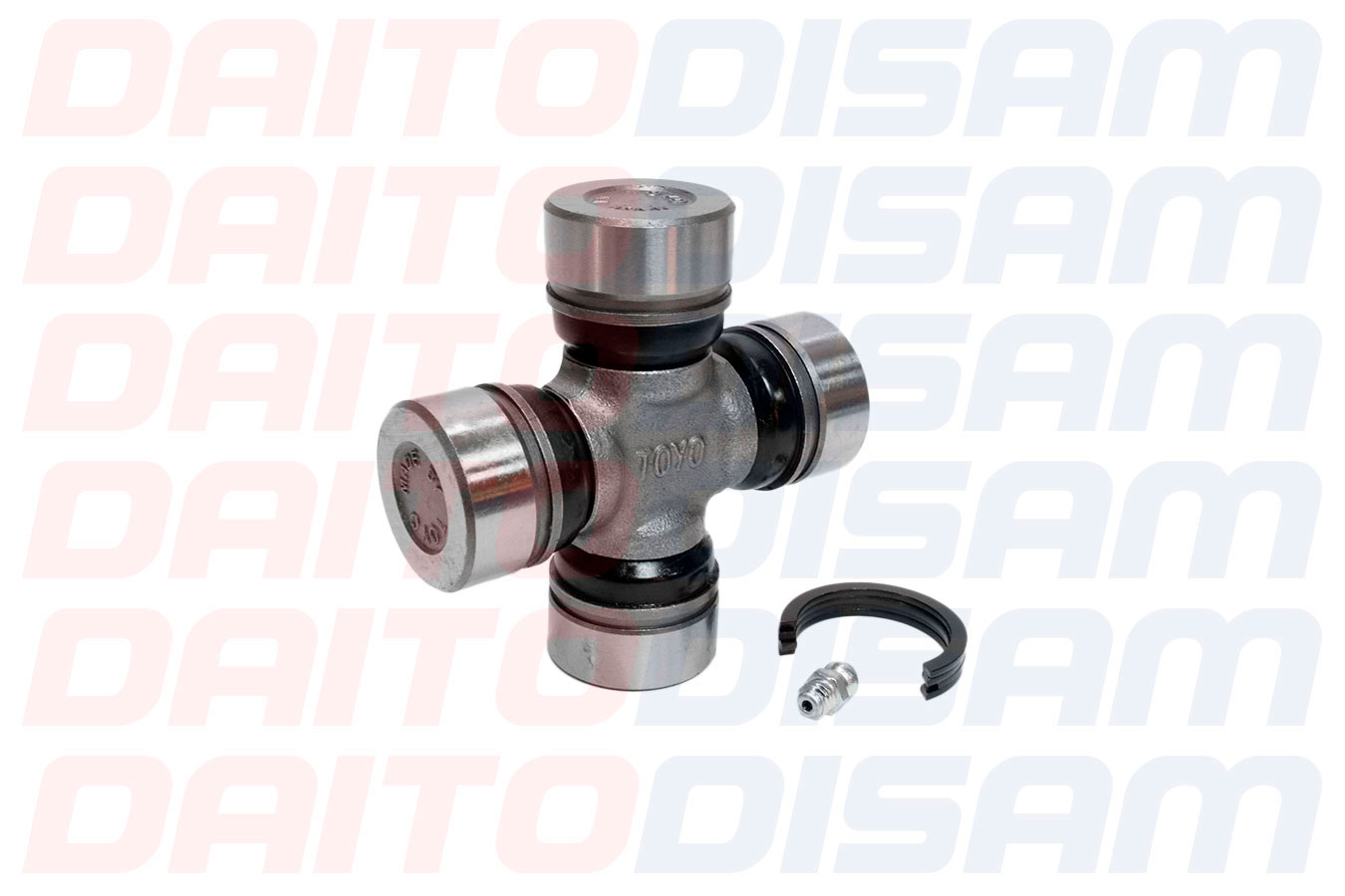 CRUCETA CARDAN 29.00X49.00X78.00 GUT 21
