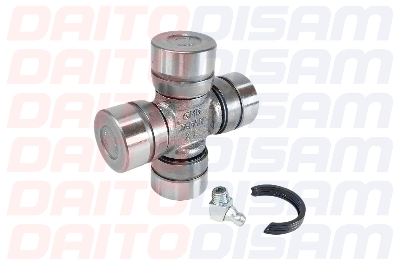 CRUCETA CARDAN DELANTERO 29.00X72.00
