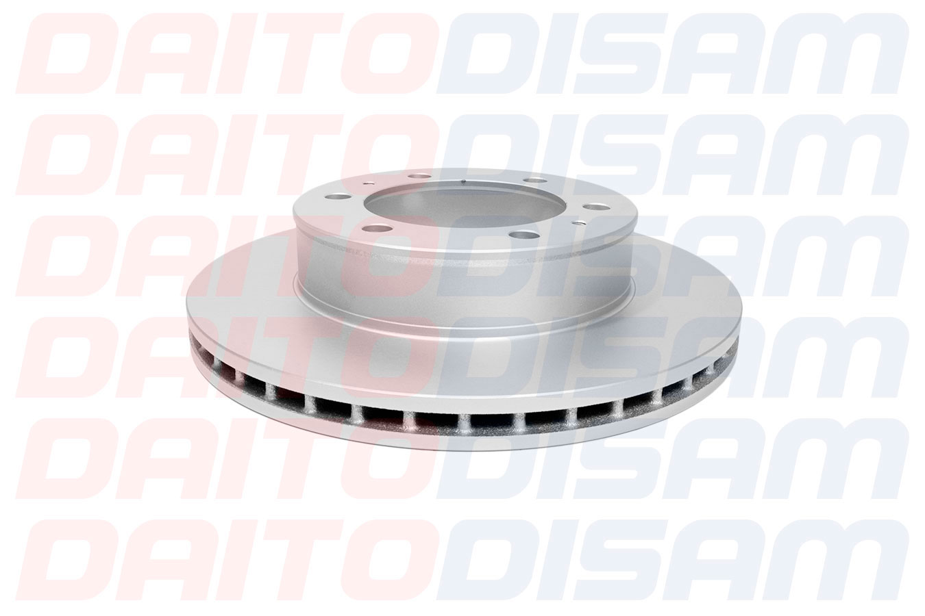 DISCO FRENO DELANTERO 299.00X103.00X68.00