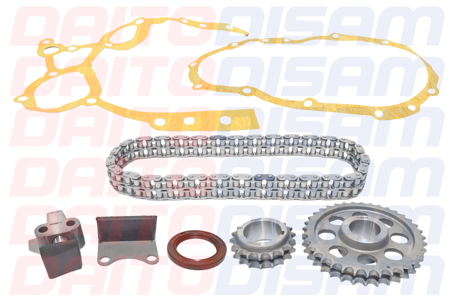 KIT DISTRIBUCION 60 ESL