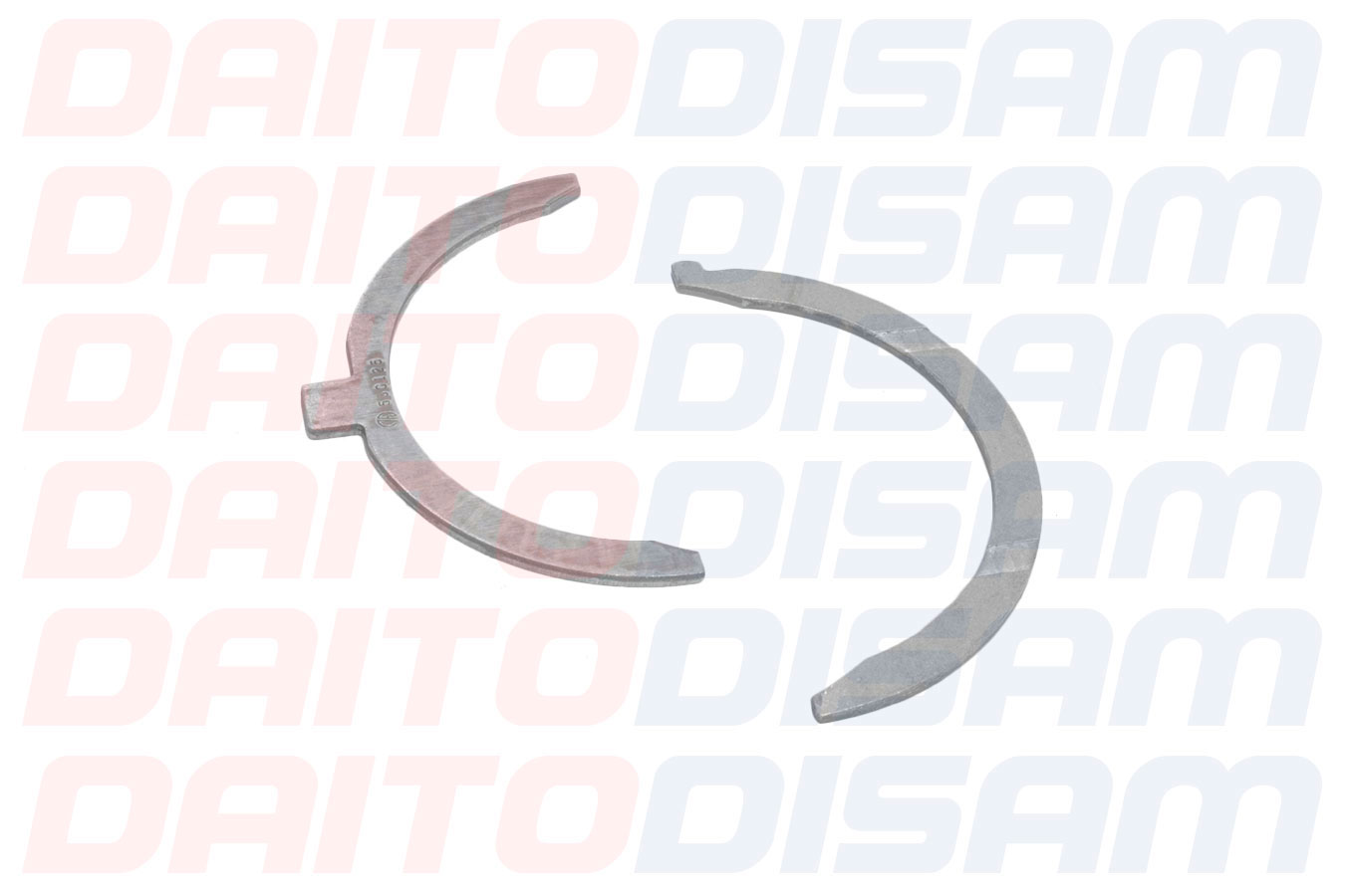 METAL AXIAL 0.125