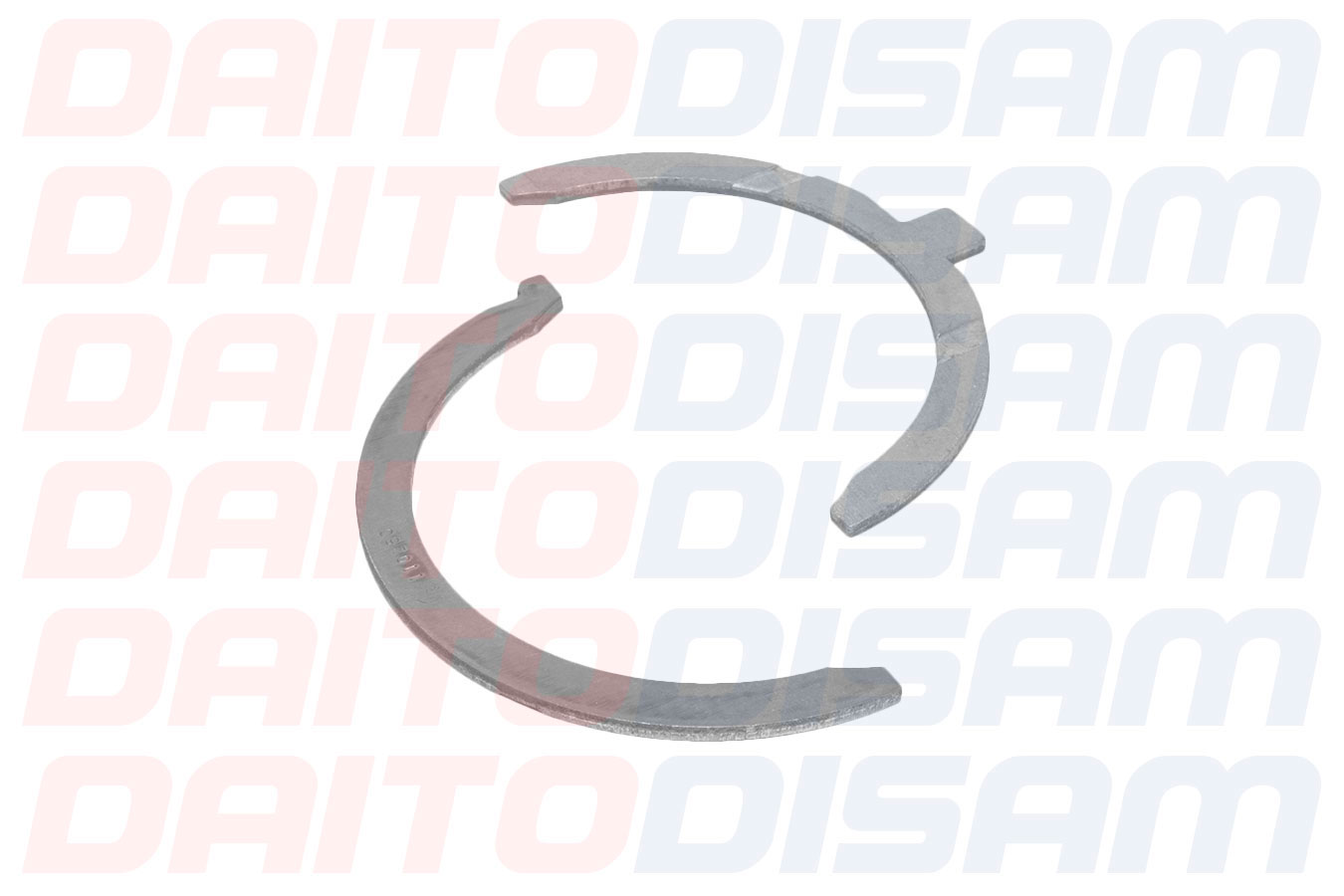 METAL AXIAL 0.25