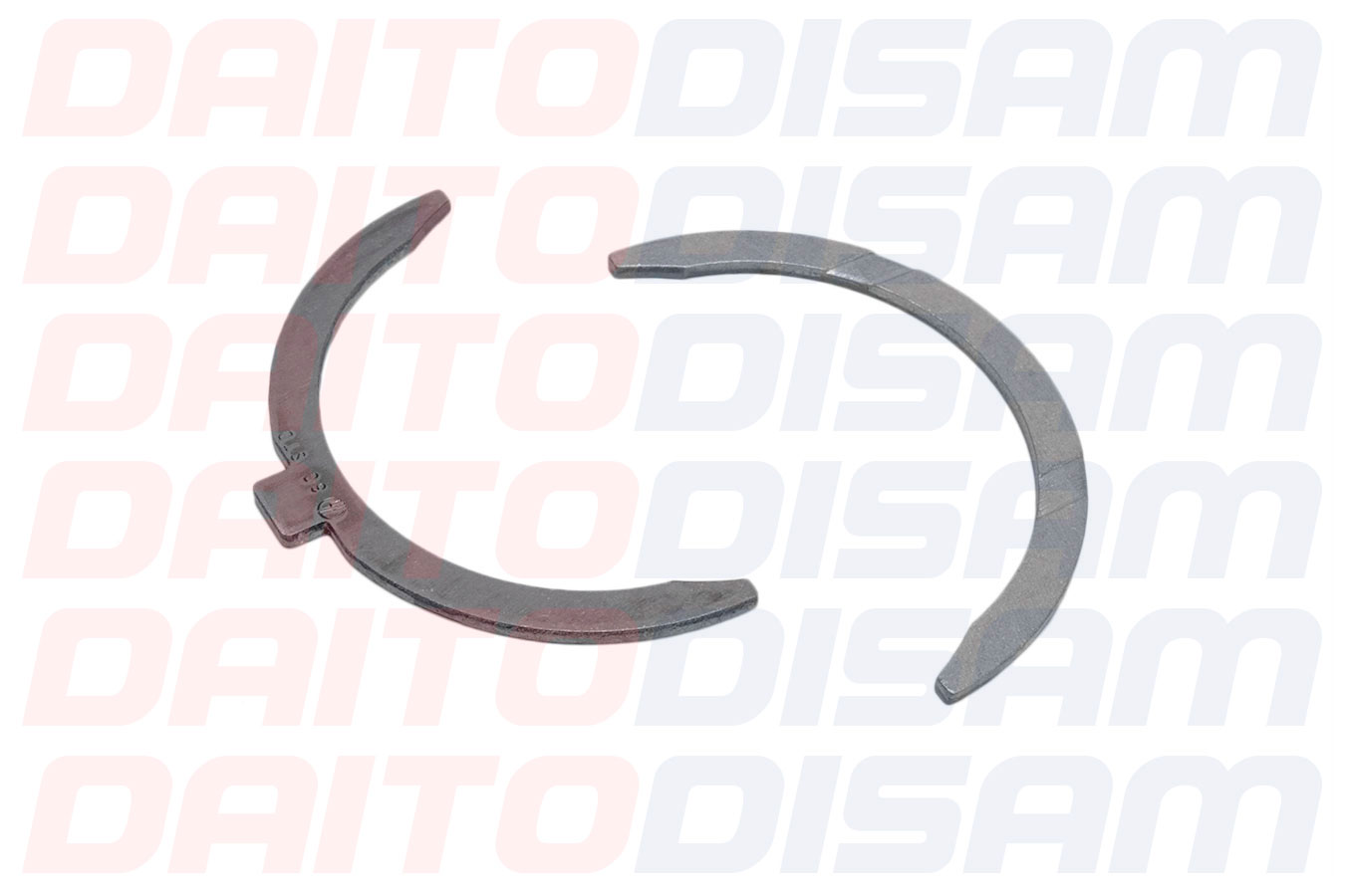 METAL AXIAL 0.00