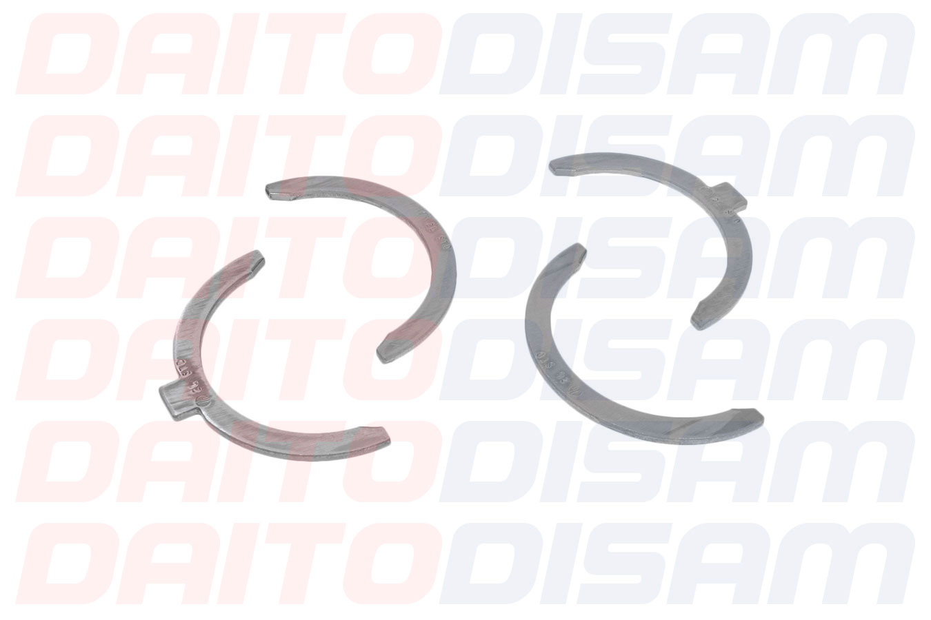 METAL AXIAL 0.00