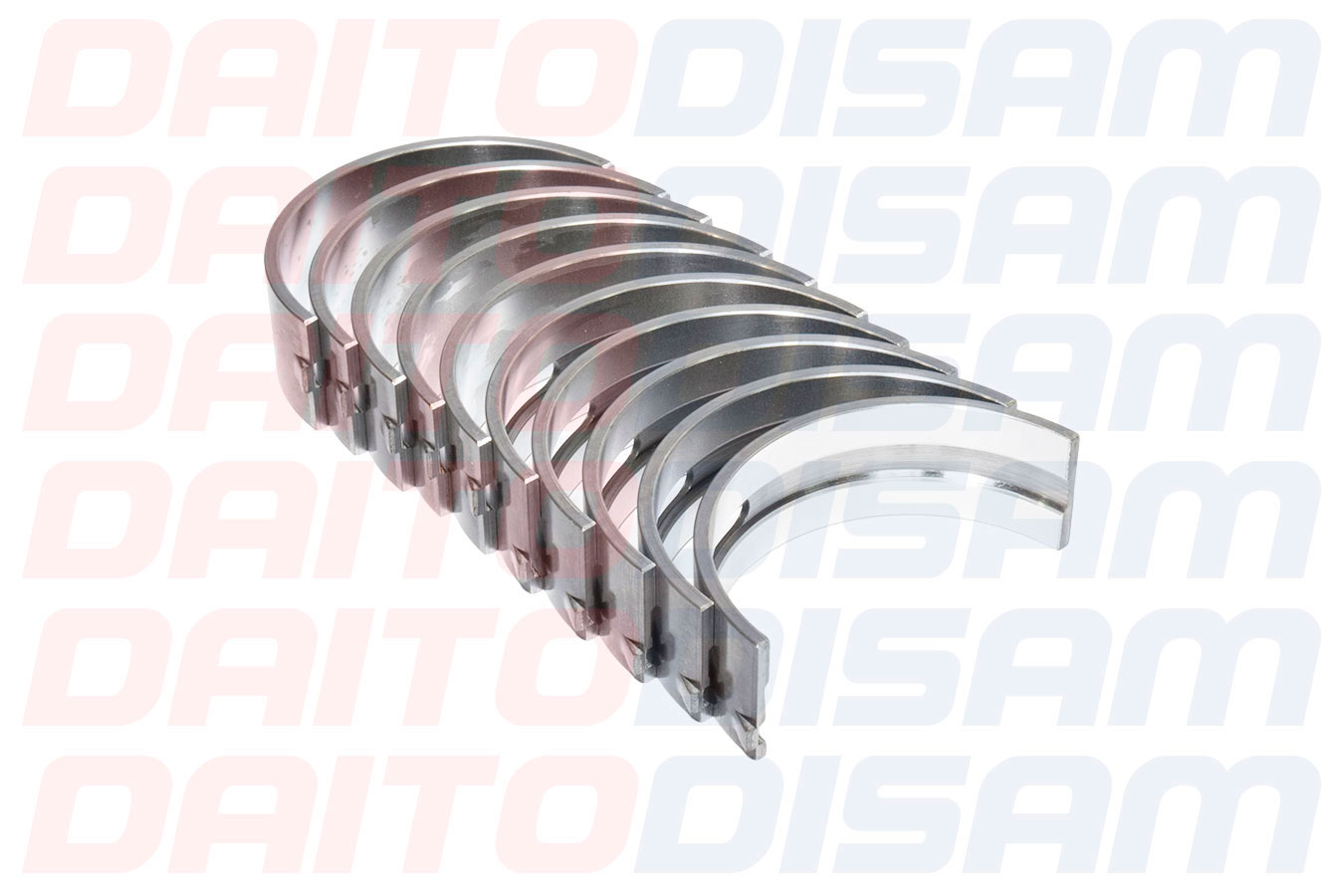 METAL BANCADA 0.00