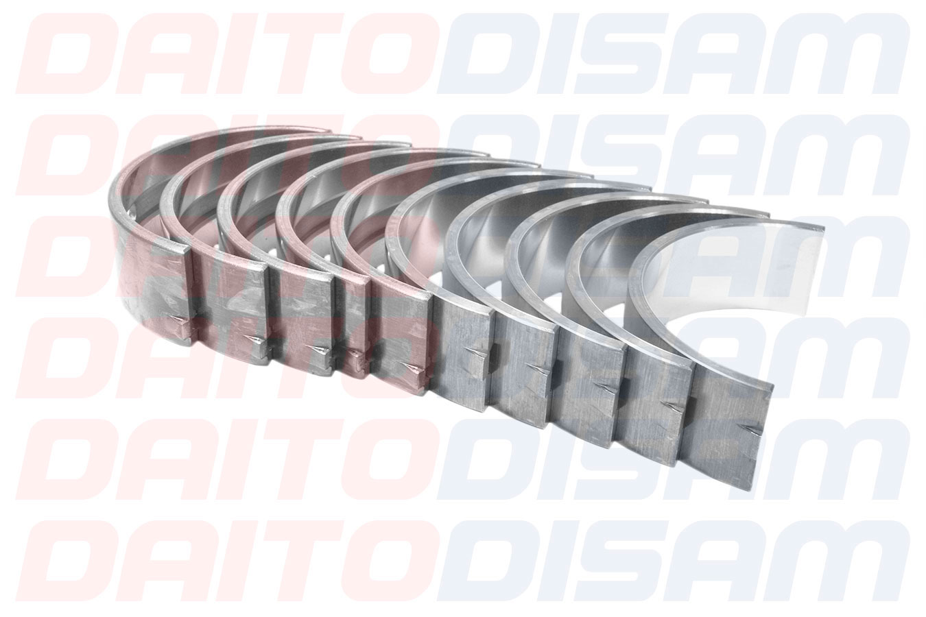METAL BANCADA 0.75
