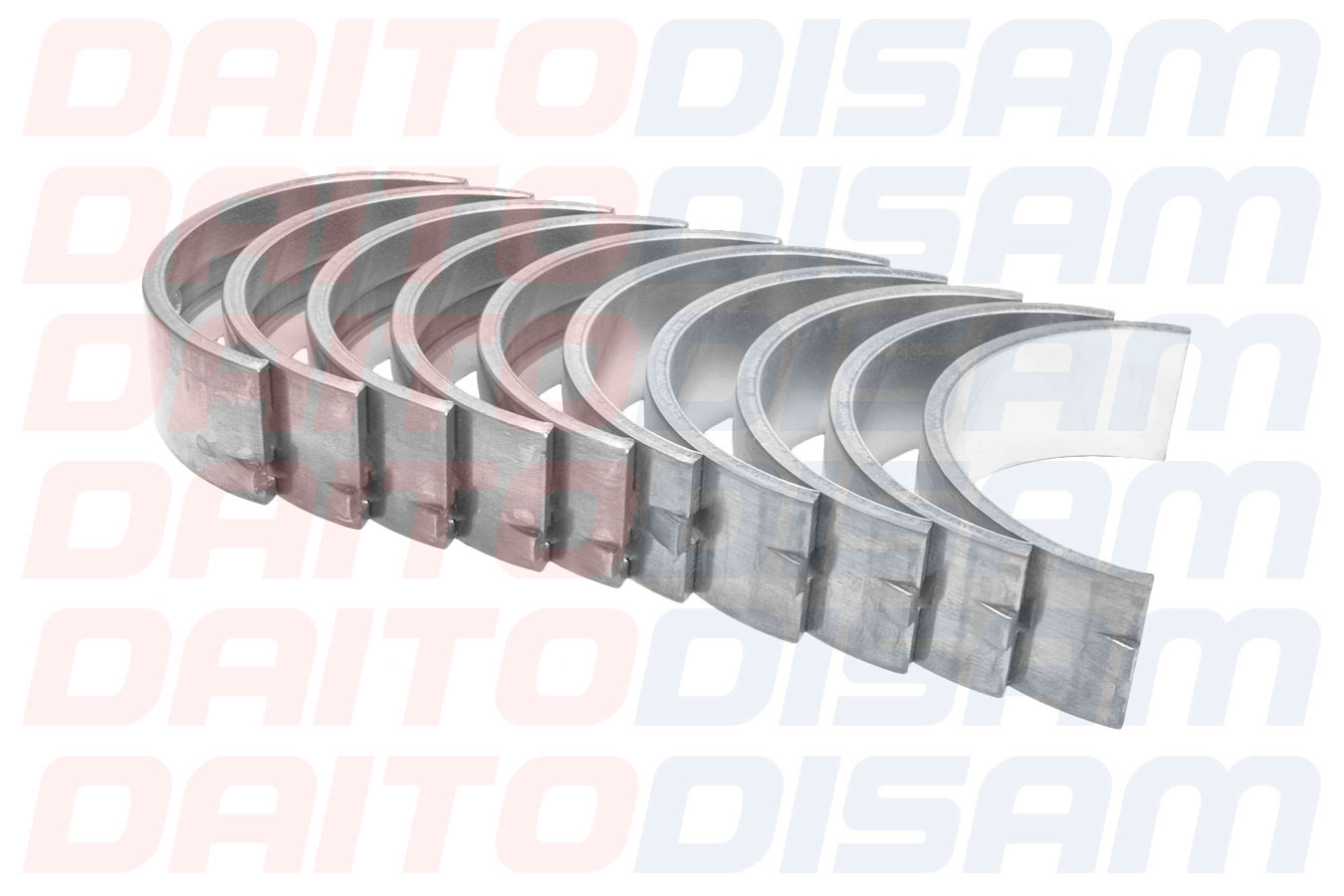 METAL BANCADA 1.00