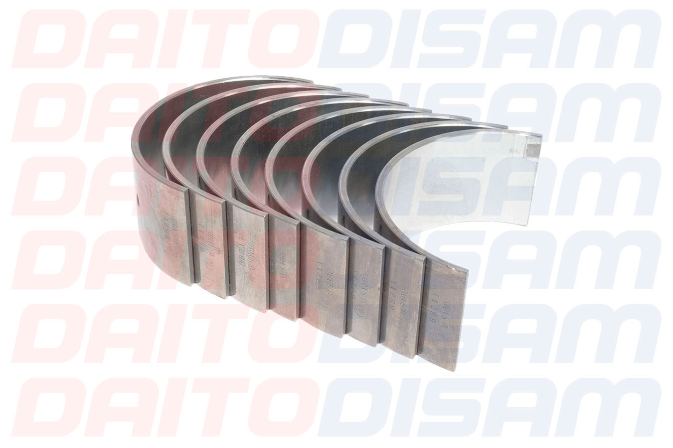 METAL BIELA 1.00