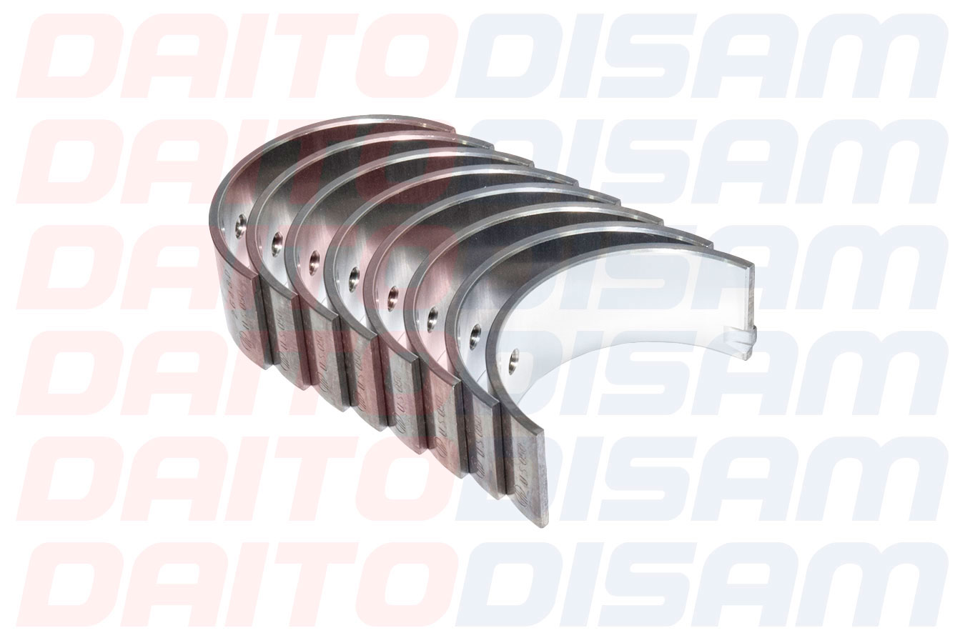 METAL BIELA 0.50