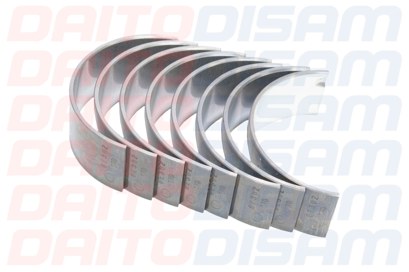 METAL BIELA 0.00