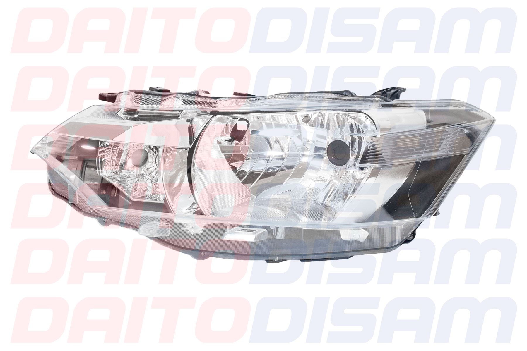 OPTICO LH