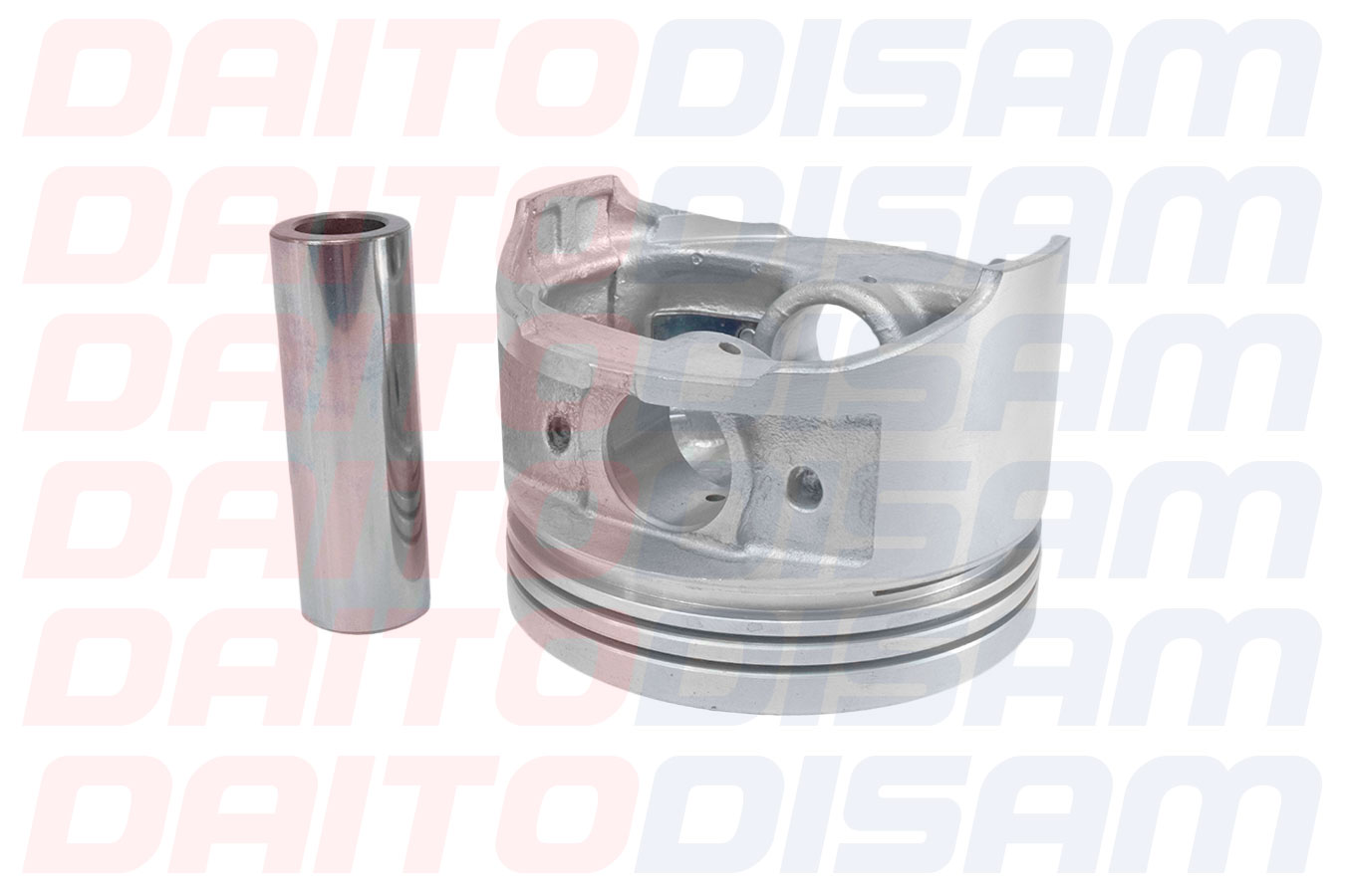 PISTONES 91.00-1.50-1.50-4.00 0.00