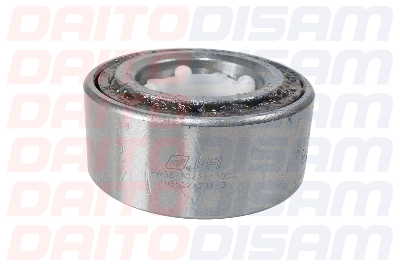 RODAMIENTO RUEDA DELANTERA DAC3871W