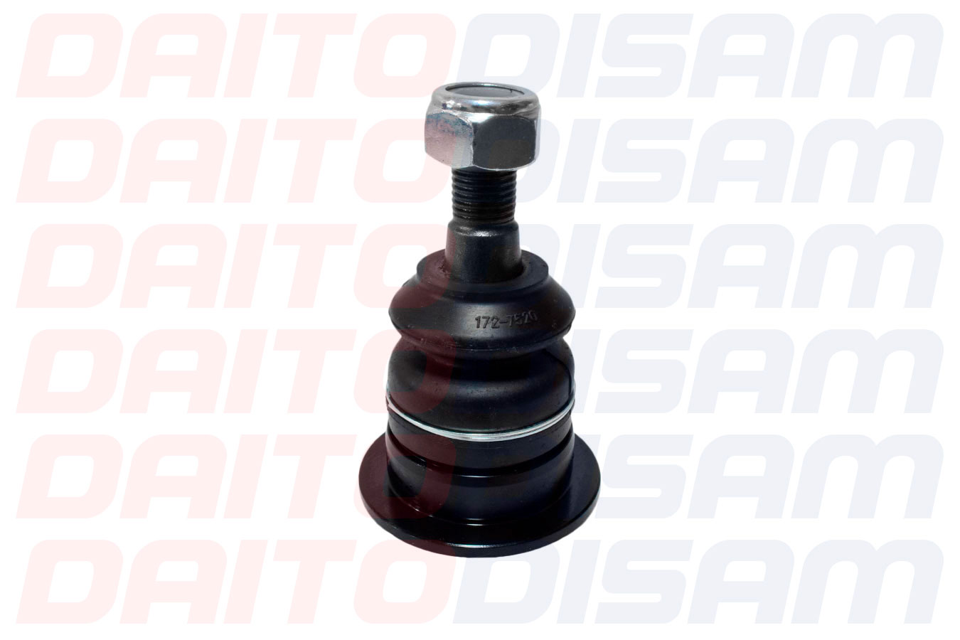 ROTULA SUPERIOR LH/RH