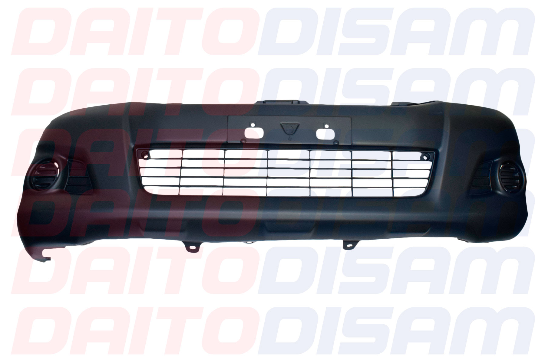 PARACHOQUE DELANTERO 4WD