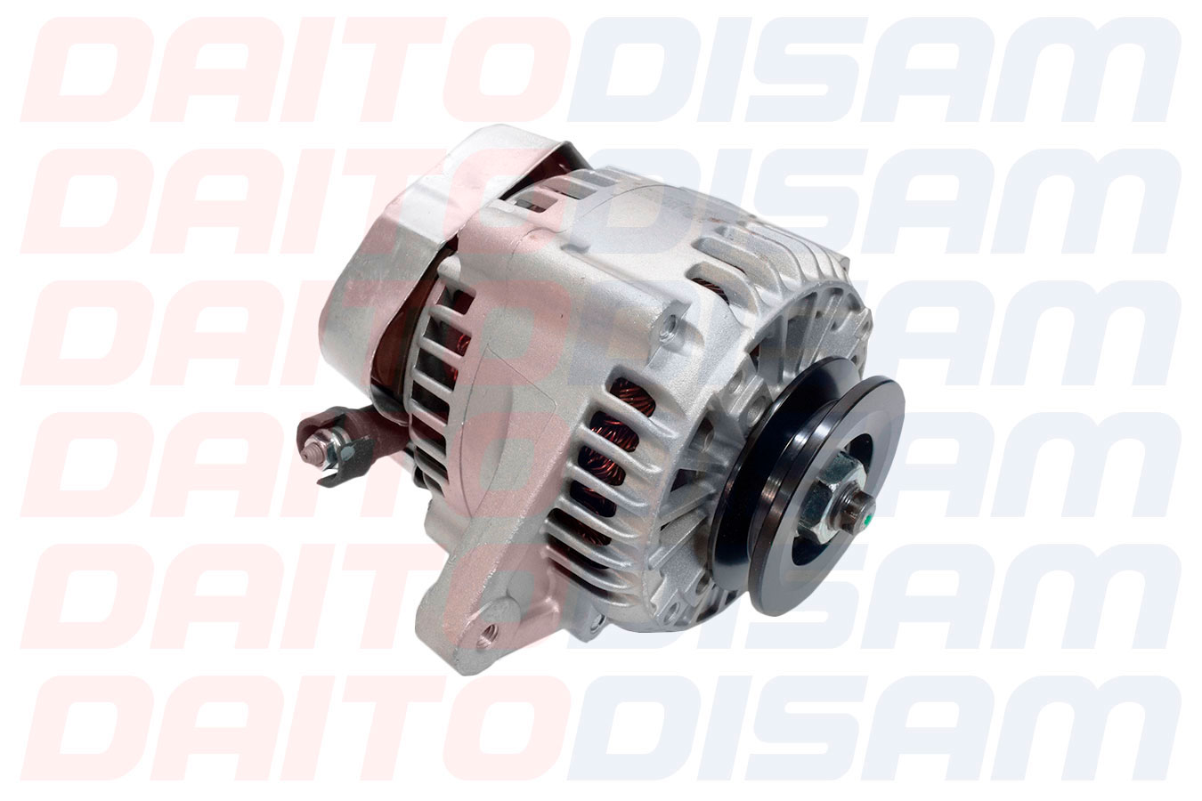 ALTERNADOR
