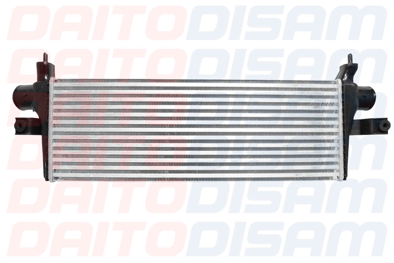 RADIADOR INTERCOOLER