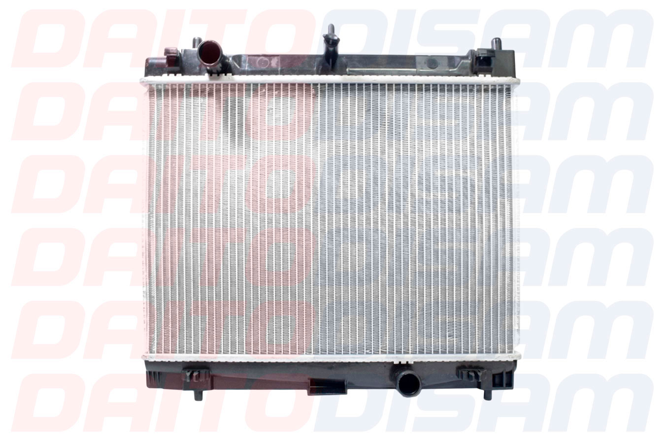 RADIADOR MOTOR MECANICO