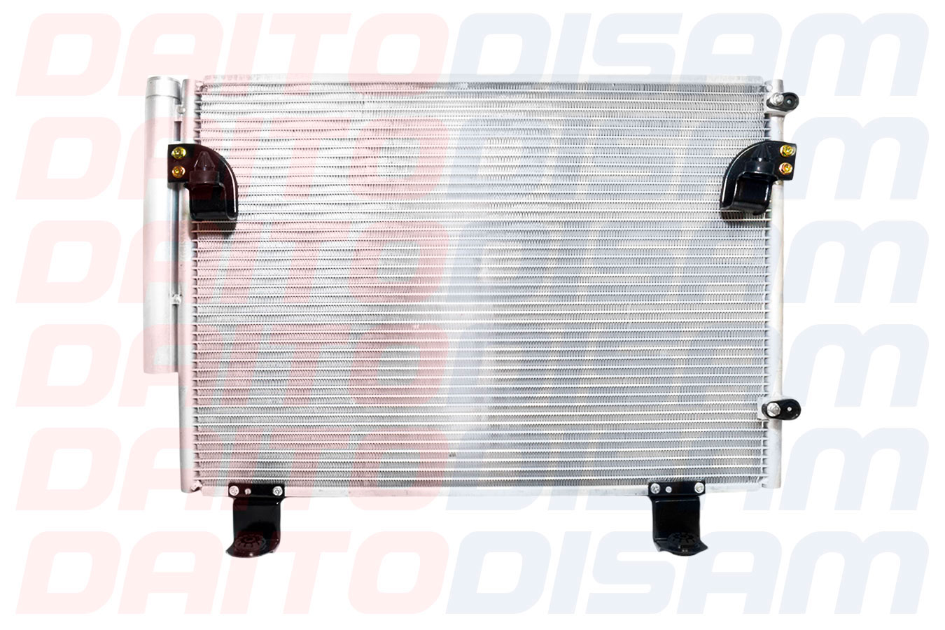 RADIADOR AIRE ACONDICIONADO