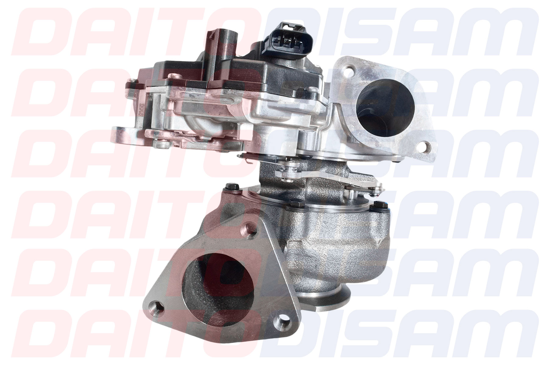 TURBO MOTOR