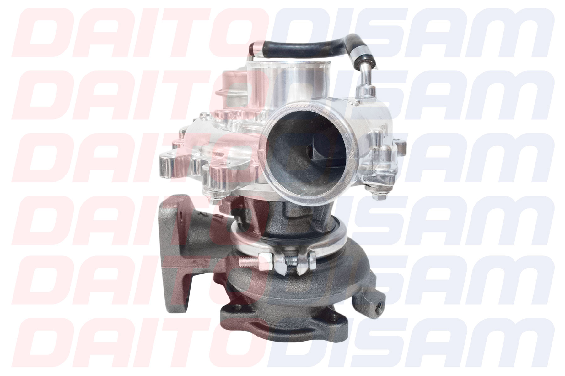 TURBO MOTOR