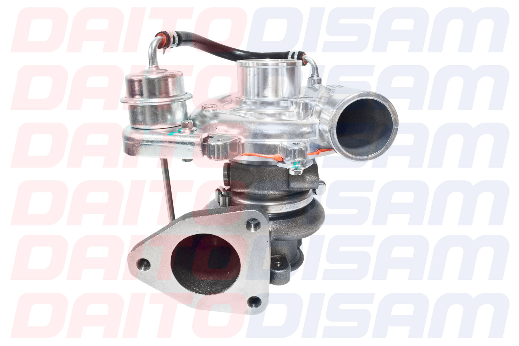 TURBO MOTOR