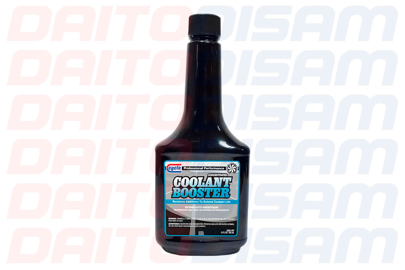 COOLANT CONCENTRADO